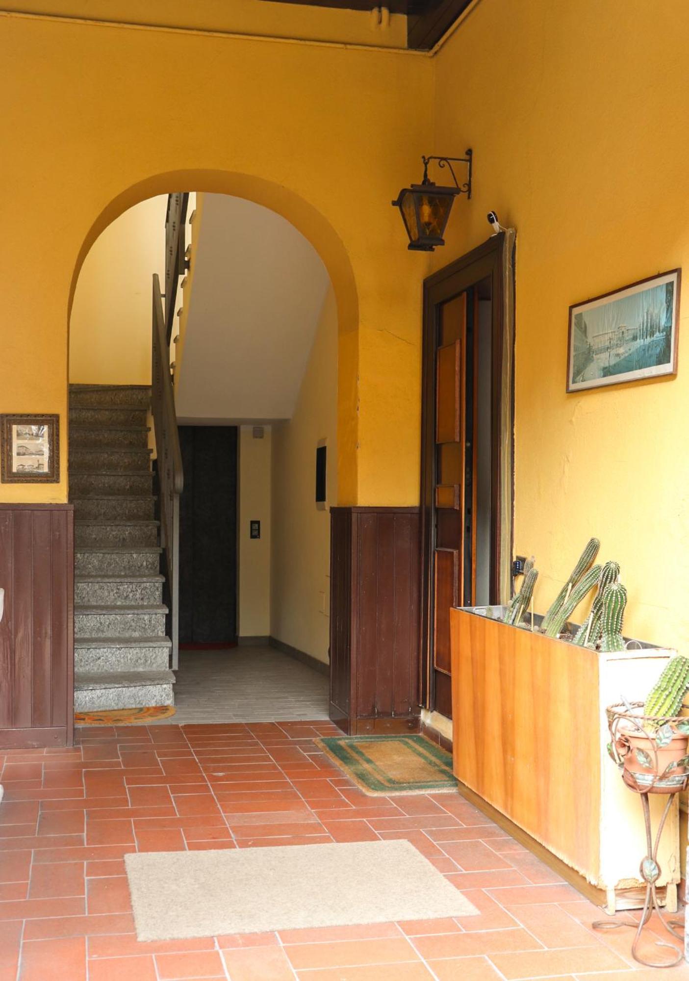 La Corte Di Brusuglio Apartments 코르마노 외부 사진