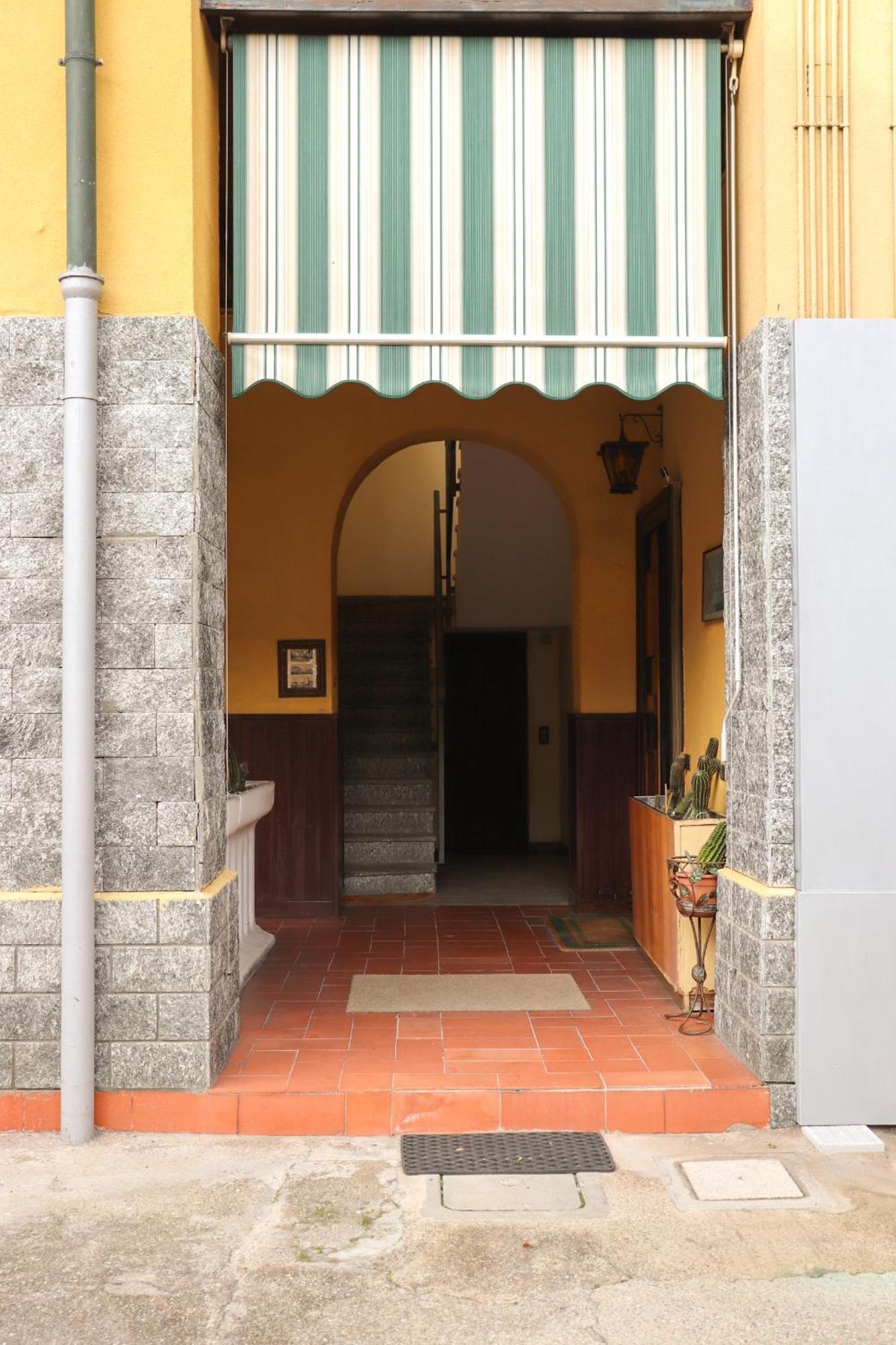 La Corte Di Brusuglio Apartments 코르마노 외부 사진