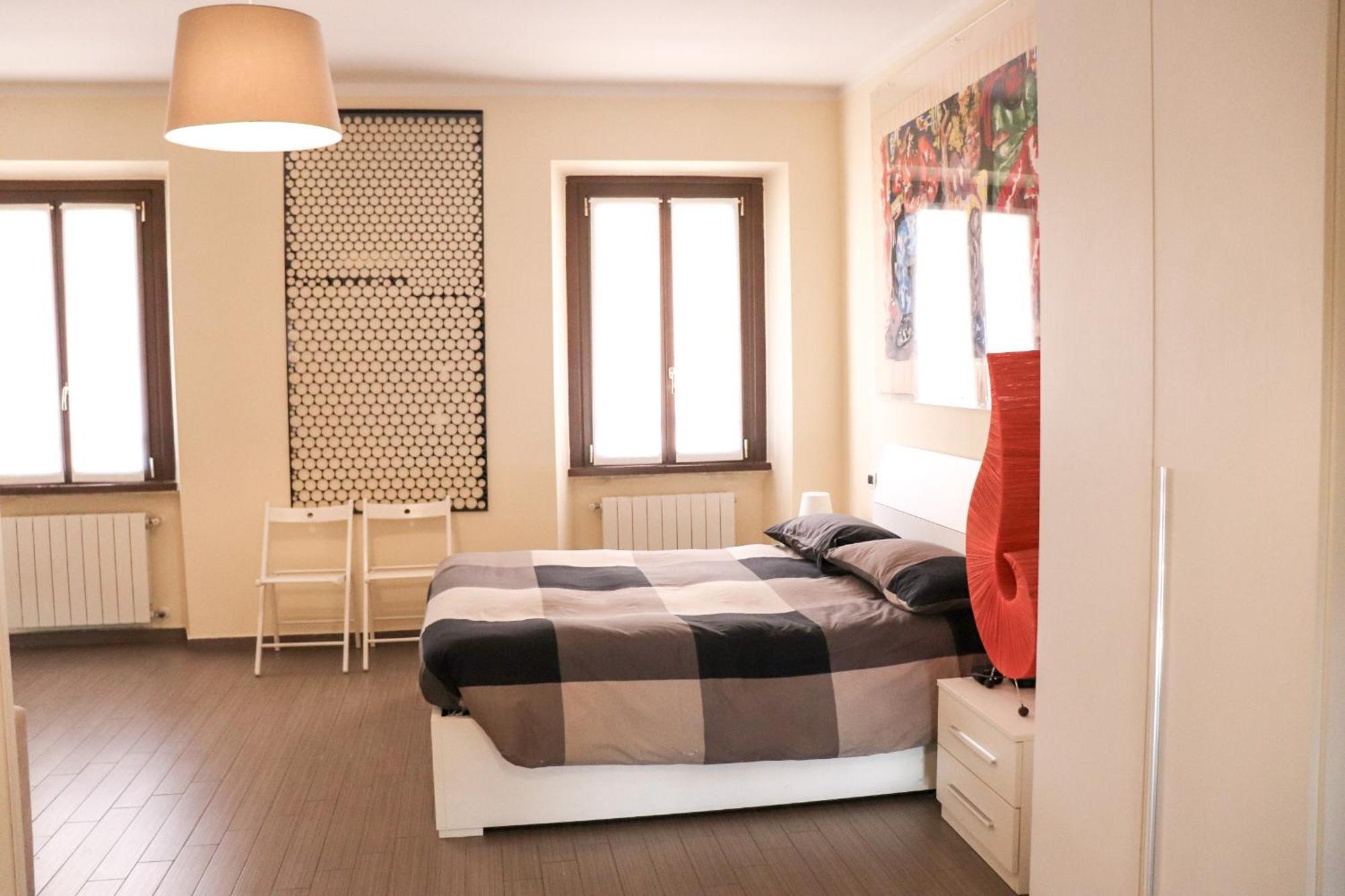 La Corte Di Brusuglio Apartments 코르마노 외부 사진