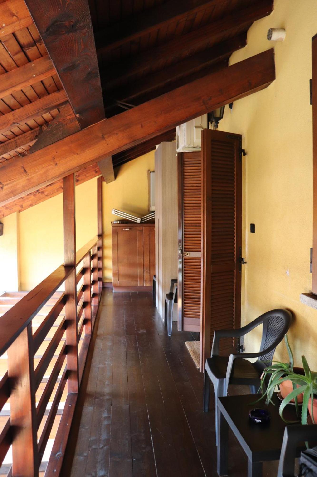 La Corte Di Brusuglio Apartments 코르마노 외부 사진