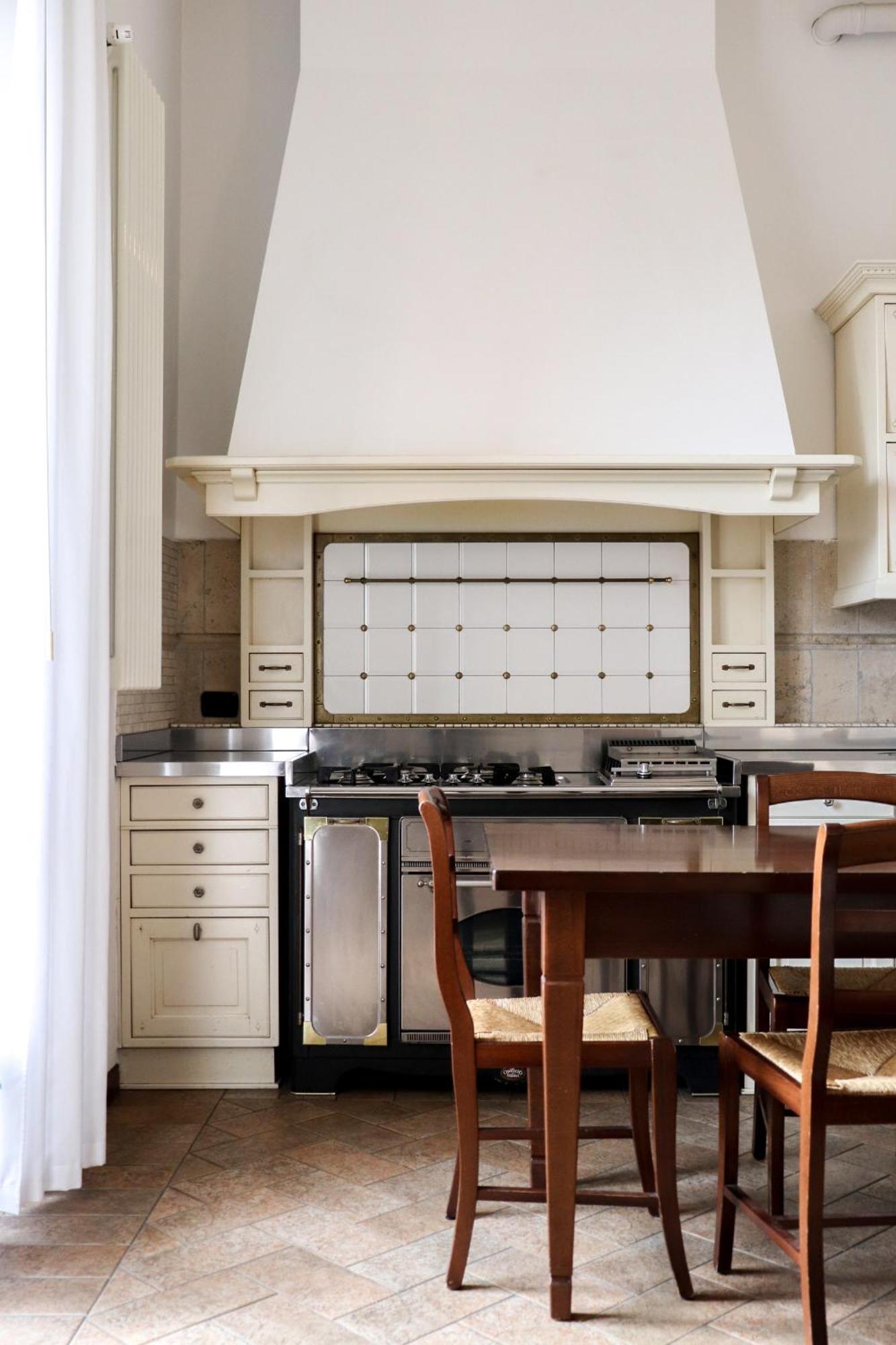La Corte Di Brusuglio Apartments 코르마노 외부 사진