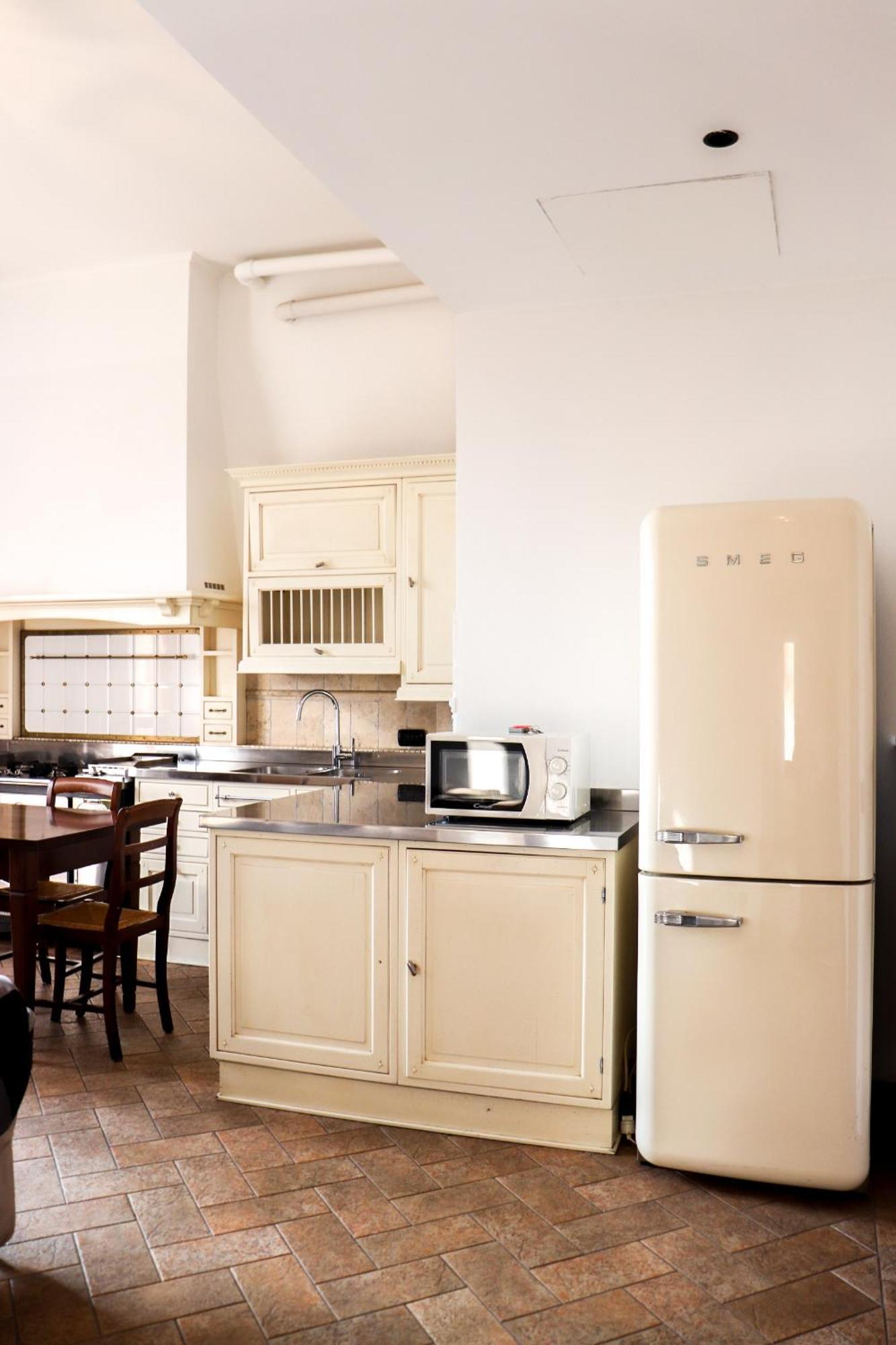 La Corte Di Brusuglio Apartments 코르마노 외부 사진