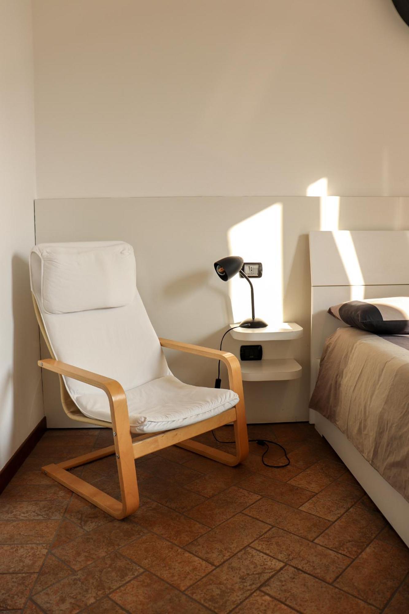 La Corte Di Brusuglio Apartments 코르마노 외부 사진