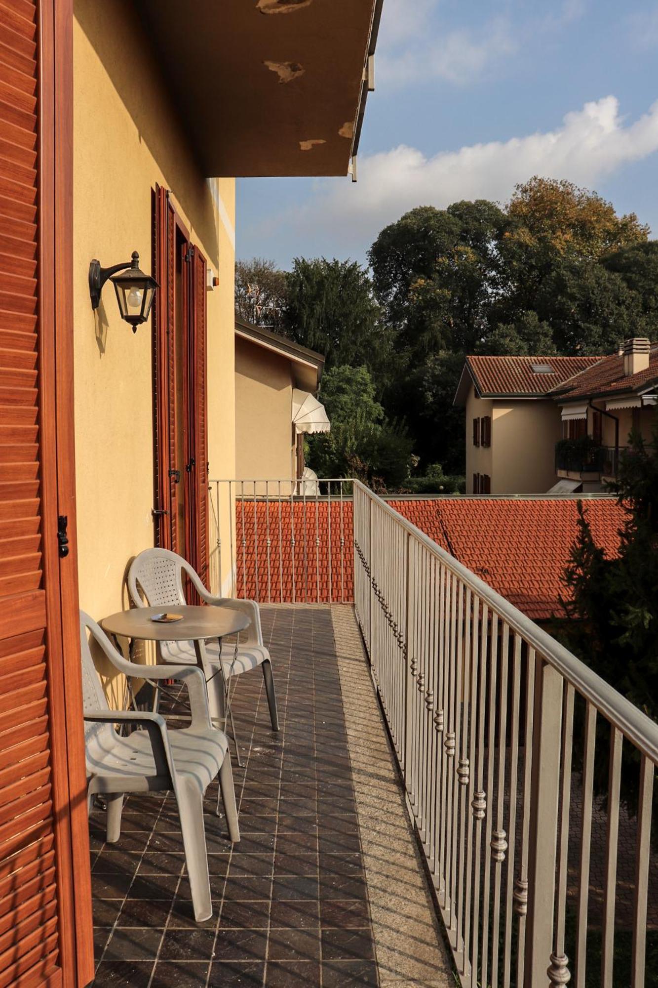La Corte Di Brusuglio Apartments 코르마노 외부 사진