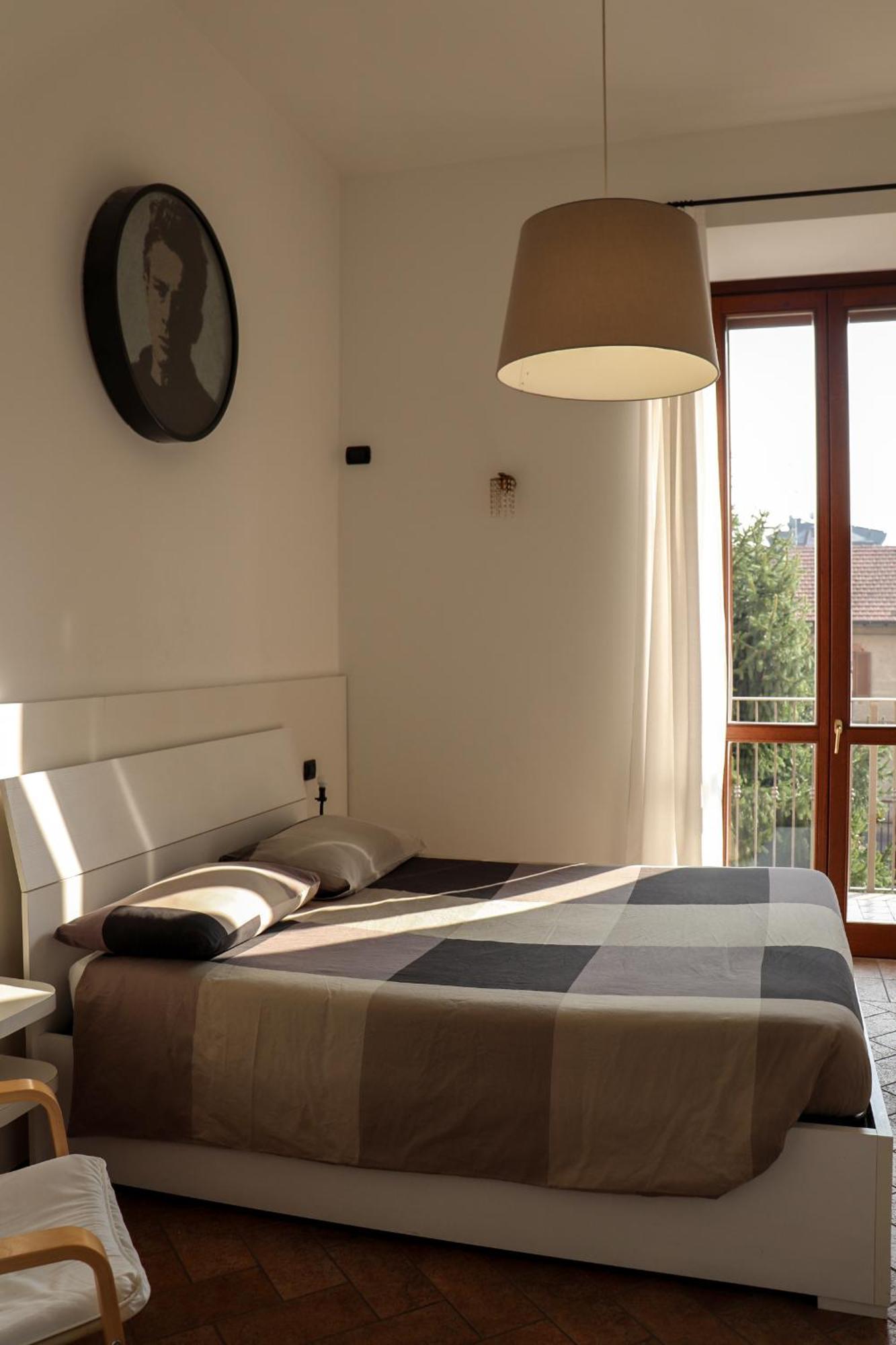 La Corte Di Brusuglio Apartments 코르마노 외부 사진