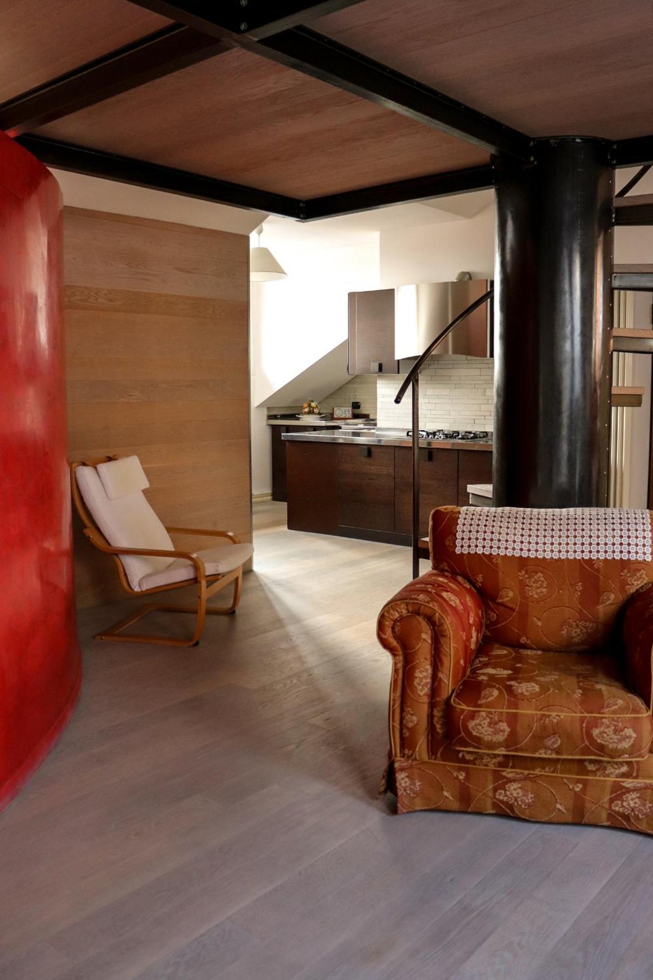 La Corte Di Brusuglio Apartments 코르마노 외부 사진