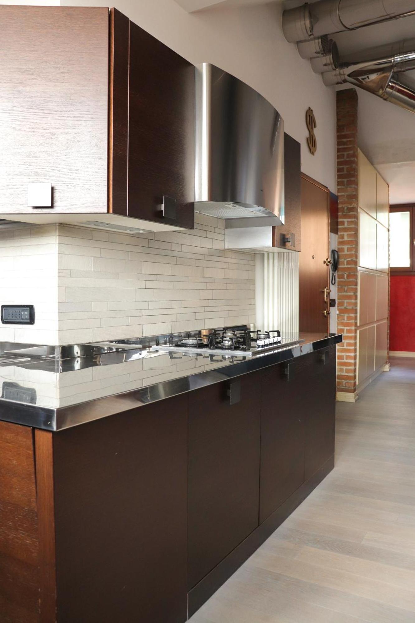 La Corte Di Brusuglio Apartments 코르마노 외부 사진